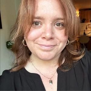 Meet your Posher, Gemma